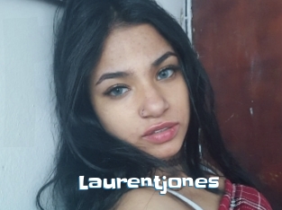 Laurentjones
