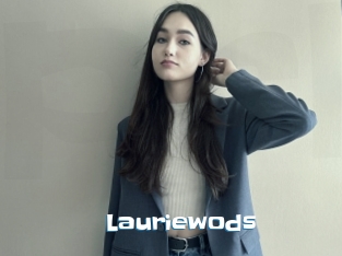 Lauriewods