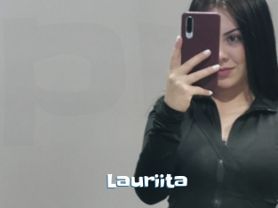 Lauriita
