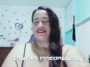 Laurita_rinconbusty