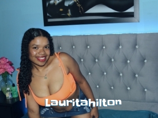 Lauritahilton