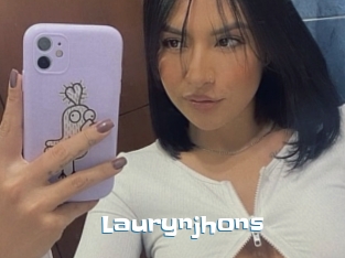Laurynjhons