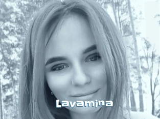 Lavamina