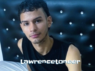 Lawrencetoneer