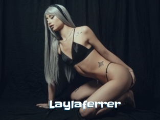 Laylaferrer