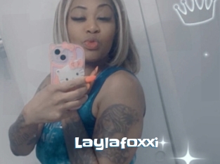 Laylafoxxi
