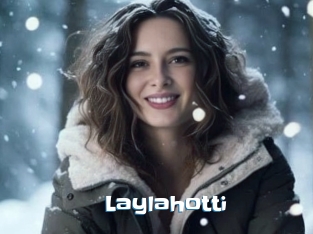 Laylahotti