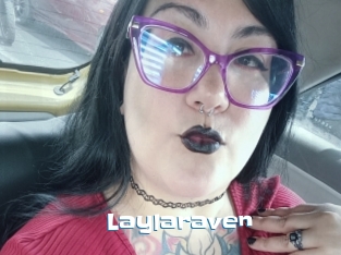 Laylaraven