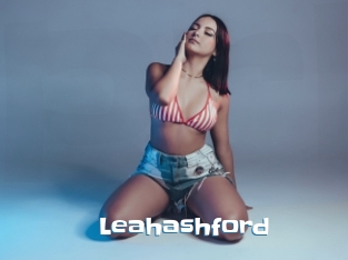 Leahashford