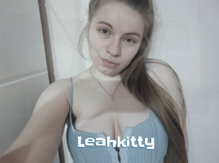 Leahkitty