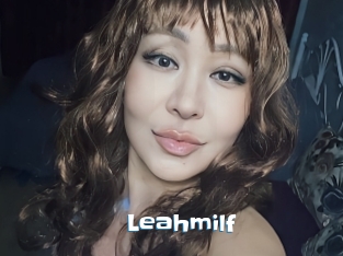 Leahmilf