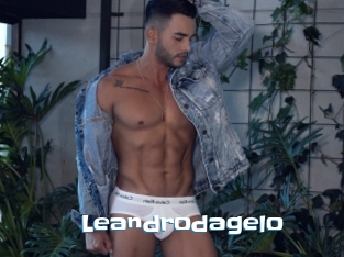 Leandrodagelo