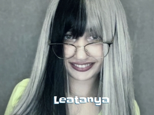 Leatanya