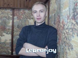 Lebronjoy