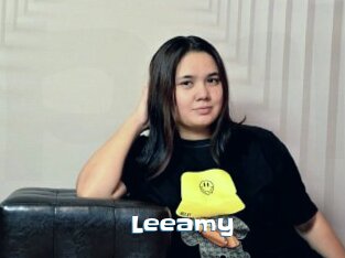 Leeamy