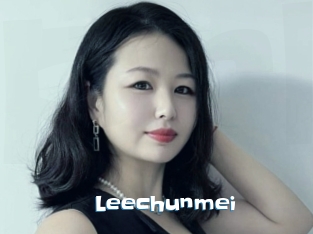 Leechunmei