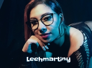 Leehmartiny