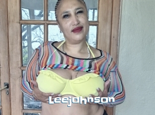 Leejohnson