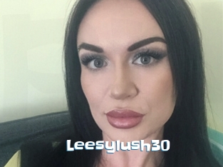 Leesylush30