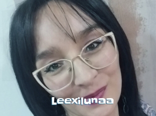 Leexilunaa