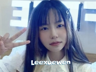 Leexuewen
