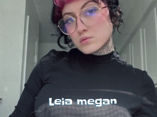 Leia_megan