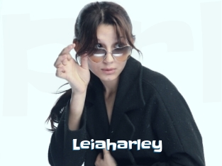 Leiaharley