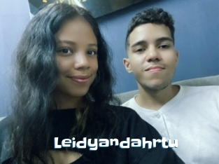 Leidyandahrtu