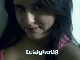 Leidyhot18