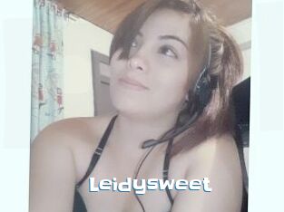Leidysweet