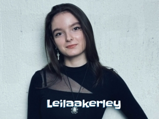 Leilaakerley