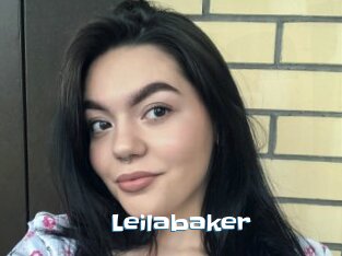 Leilabaker