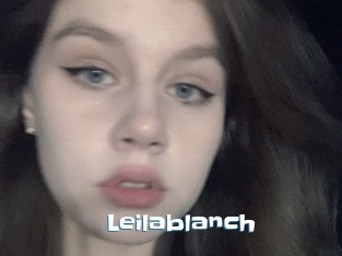 Leilablanch