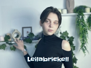 Leilabrickell