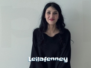 Leilafenney