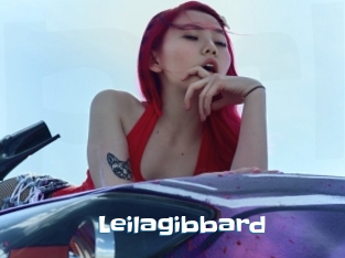 Leilagibbard