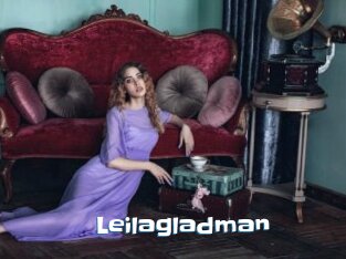 Leilagladman