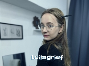 Leilagrief