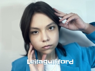 Leilagulliford