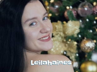Leilahaines