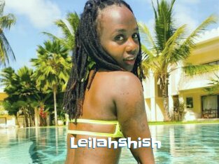 Leilahshish