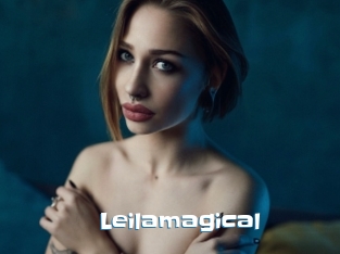 Leilamagical