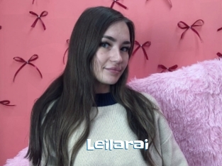 Leilarai