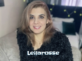 Leilarosse