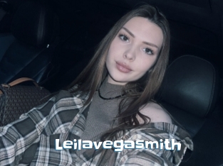 Leilavegasmith