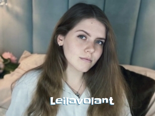 Leilavolant