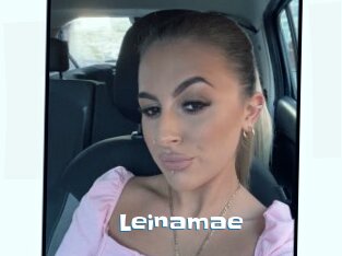 Leinamae