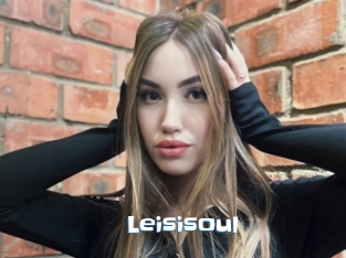 Leisisoul