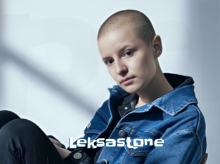 Leksastone