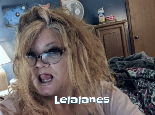 Lelalanes